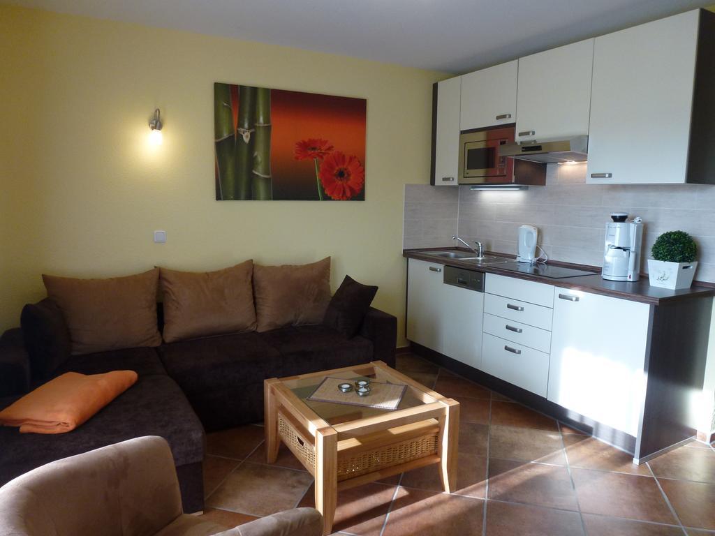 Family Tom Apartment *