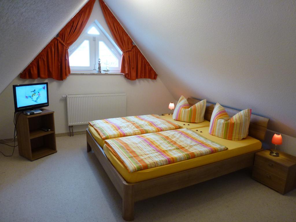 Family Tom Apartment *