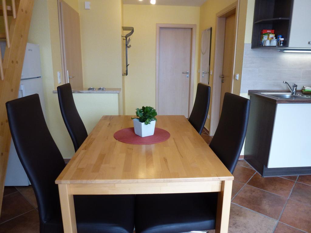 Family Tom Apartment Karlshagen