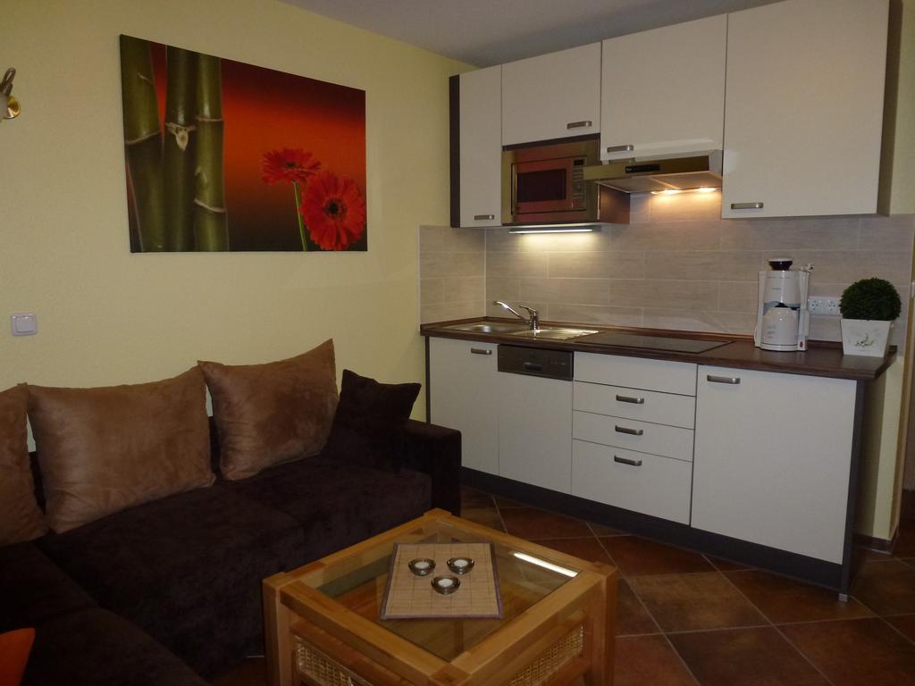 Family Tom Apartment